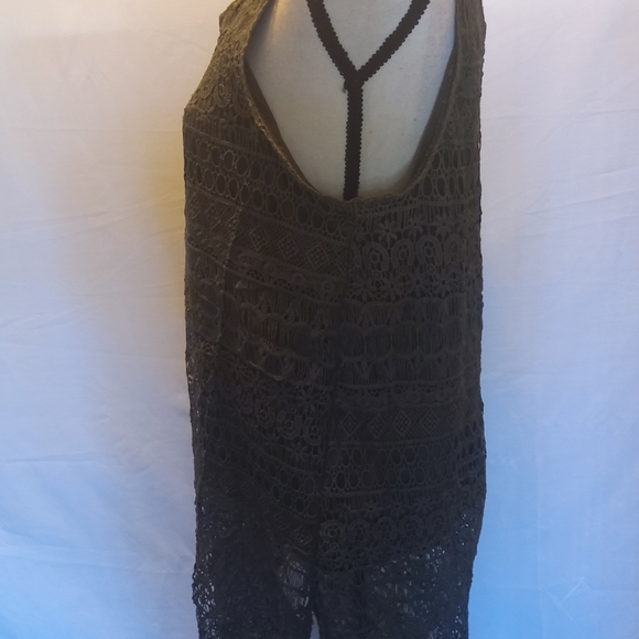 I Jeans by Buffalo Lace Tunic 🔥 - Picture 4 of 7